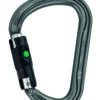 Petzl "William" - Ball-Lock
