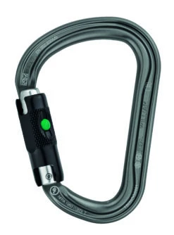 Petzl "William" - Ball-Lock