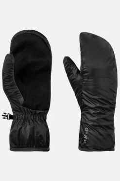 Rab "Xenon Mitt" - Black