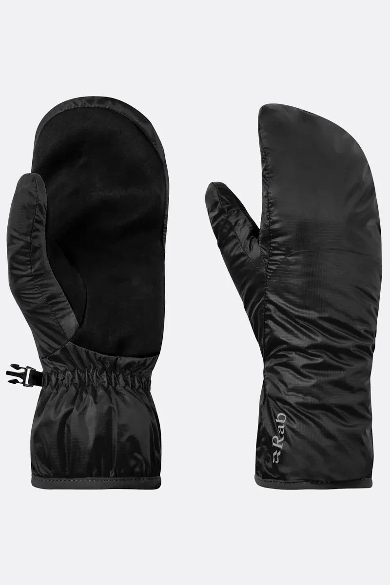 Rab "Xenon Mitt" - Black 3 Rab "Xenon Mitt" - Black