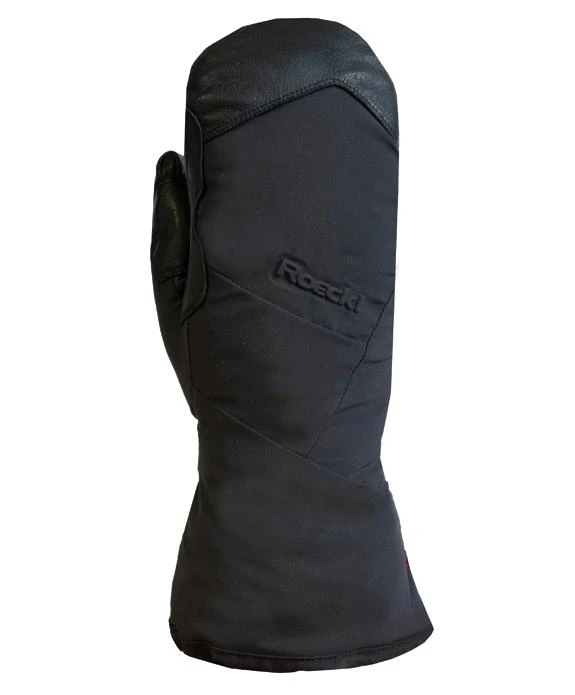 Roeckl "Matrei Mitten" 3 Roeckl "Matrei Mitten"