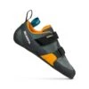 Scarpa "Force V" -Günstiges Alpen Mode Geschäft scarpa forcev 1