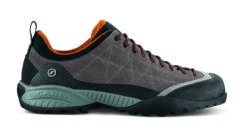 Scarpa "Zen Pro" - Charcoal Tonic -Günstiges Alpen Mode Geschäft scarpa zenpro charcoal 2