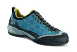 Scarpa "Zen Pro" - Lake Blue Mustard