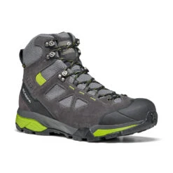 Scarpa "ZG Lite GTX"