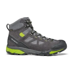 Scarpa "ZG Lite GTX" -Günstiges Alpen Mode Geschäft scarpa zglitegtx 2