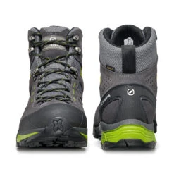 Scarpa "ZG Lite GTX" -Günstiges Alpen Mode Geschäft scarpa zglitegtx 4