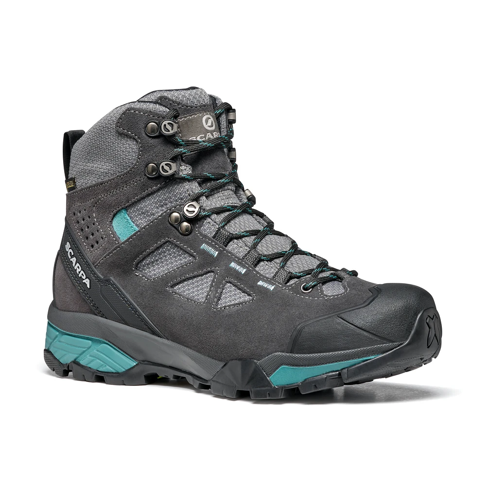 Scarpa "ZG Lite GTX W" 3 Scarpa "ZG Lite GTX W"