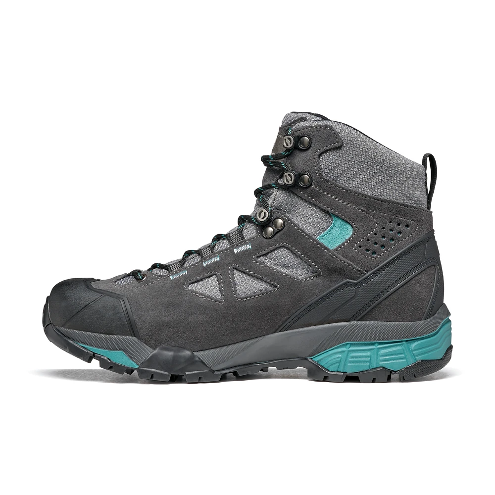 Scarpa "ZG Lite GTX W" 6 Scarpa "ZG Lite GTX W" – Bild 4