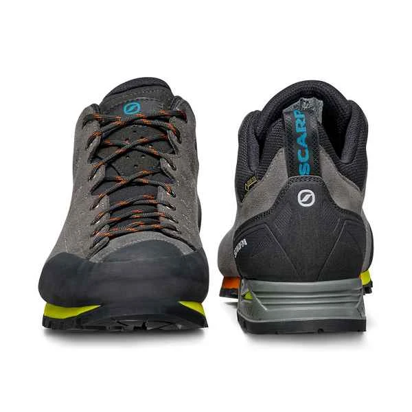 Scarpa "Zodiac GTX" 8 Scarpa "Zodiac GTX" – Bild 6