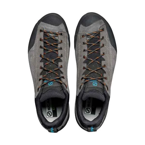Scarpa "Zodiac GTX" 5 Scarpa "Zodiac GTX" – Bild 3