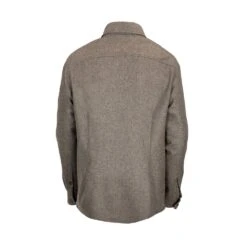 Steinkauz Lodenhemd "Grimbart" - Grau 10 Steinkauz Lodenhemd "Grimbart" - Grau -Günstiges Alpen Mode Geschäft sk grimbart grau 4