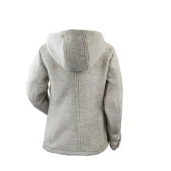 Steinkauz Lodenfleecejacke "Kapuzenwally" - Rauchgrau 10 Steinkauz Lodenfleecejacke "Kapuzenwally" - Rauchgrau -Günstiges Alpen Mode Geschäft sk kapuzenwally rauchgrau 2