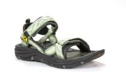 Source "Gobi Women´s" - Fresco Green -Günstiges Alpen Mode Geschäft sou gobi w frescogreen 1