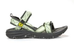 Günstiges Alpen Mode Geschäft 35 Source "Gobi Women´s" - Fresco Green