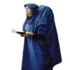 X Sea To Summit "70D Tarp Poncho" - Blau -Günstiges Alpen Mode Geschäft sts 70Dtarpponcho blue 2