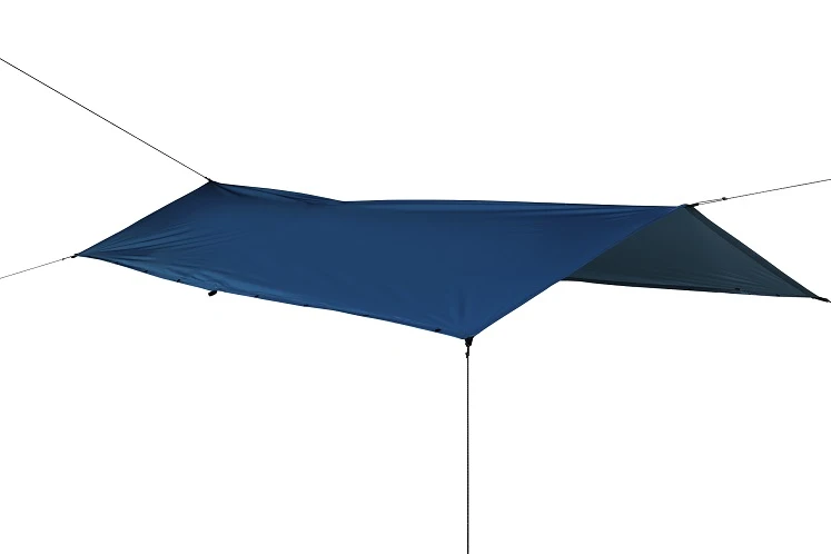 X Sea To Summit "70D Tarp Poncho" - Blau 5 X Sea To Summit "70D Tarp Poncho" - Blau – Bild 3