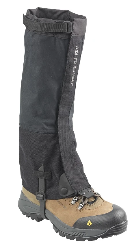 Sea To Summit "Alpine Event Gaiters" 3 Sea To Summit "Alpine Event Gaiters"