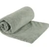 Sea To Summit "Tek Towel" - Grey -Günstiges Alpen Mode Geschäft sts tektowel small grey 1