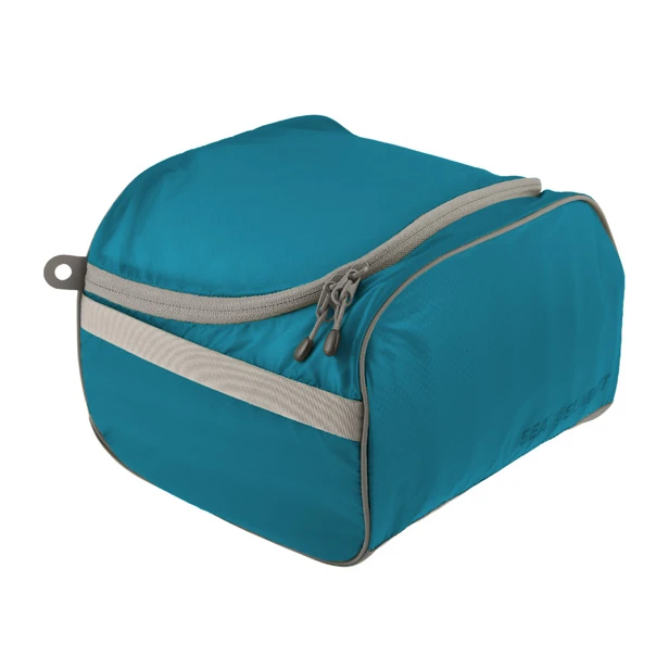 Sea To Summit "Toiletry Bag Large" - Blue 3 Sea To Summit "Toiletry Bag Large" - Blue