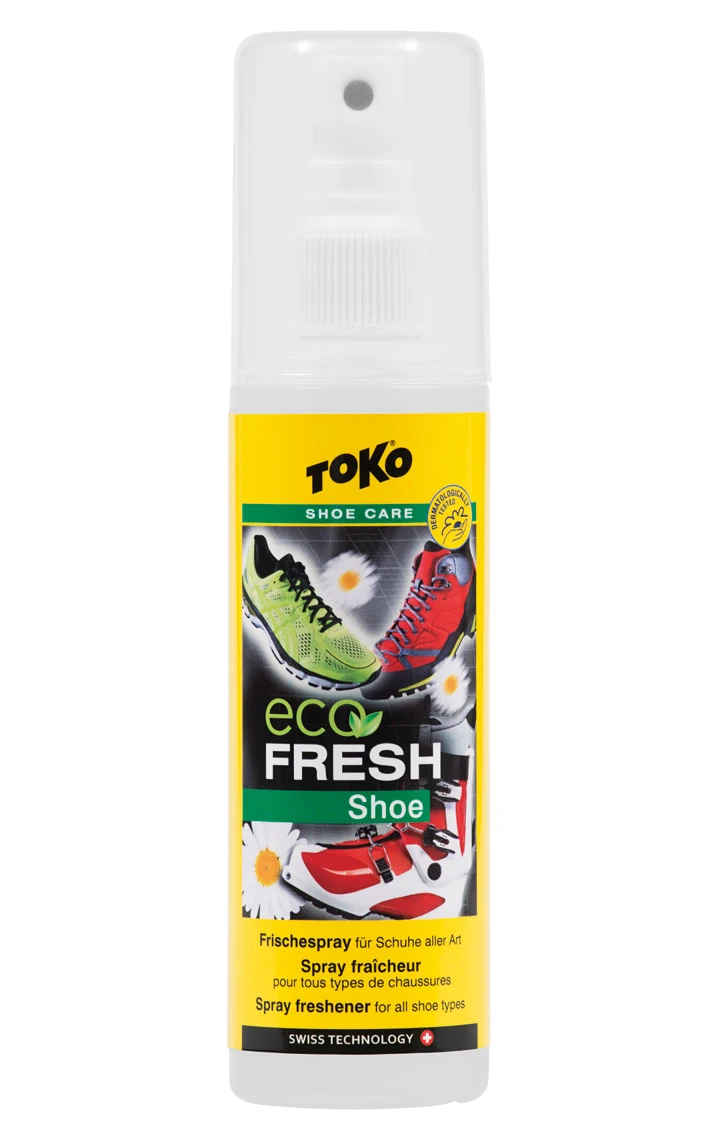 Toko "Eco Shoe Fresh" - 125ml 3 Toko "Eco Shoe Fresh" - 125ml