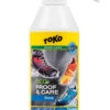 Toko "Eco Shoe Proof & Care" - 500ml -Günstiges Alpen Mode Geschäft toko ecoshoeproof 500 1