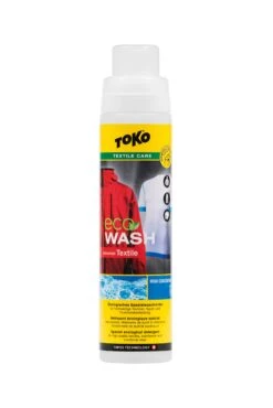 Toko "Eco Textile Wash" - 250ml