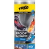 Toko Shoe Proof & Care 250ml -Günstiges Alpen Mode Geschäft toko shoeproof 250 1