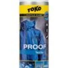 Toko "Textile Proof Imprägnierspray" - 250ml -Günstiges Alpen Mode Geschäft toko textileproof 250 1