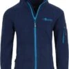 Trollkids Kids "Arendal Jacket" -Günstiges Alpen Mode Geschäft trollkids arendaljacket navylightblue
