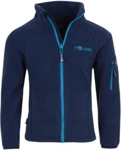 Trollkids Kids "Arendal Jacket"
