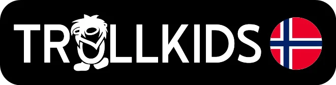 Trollkids "Kids Trollfjord Vest" - Navy/light Green 5 Trollkids "Kids Trollfjord Vest" - Navy/light Green – Bild 3