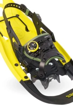 Tubbs "Flex VRT 25" - Modelljahr 2023 -Günstiges Alpen Mode Geschäft tubbs 2223 flex vrt yellow x2201002 4