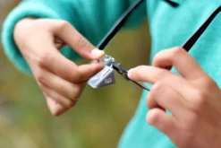 Y & Y Vertical Prismenaufsatz "ClipUp" -Günstiges Alpen Mode Geschäft yy clipup grey 4